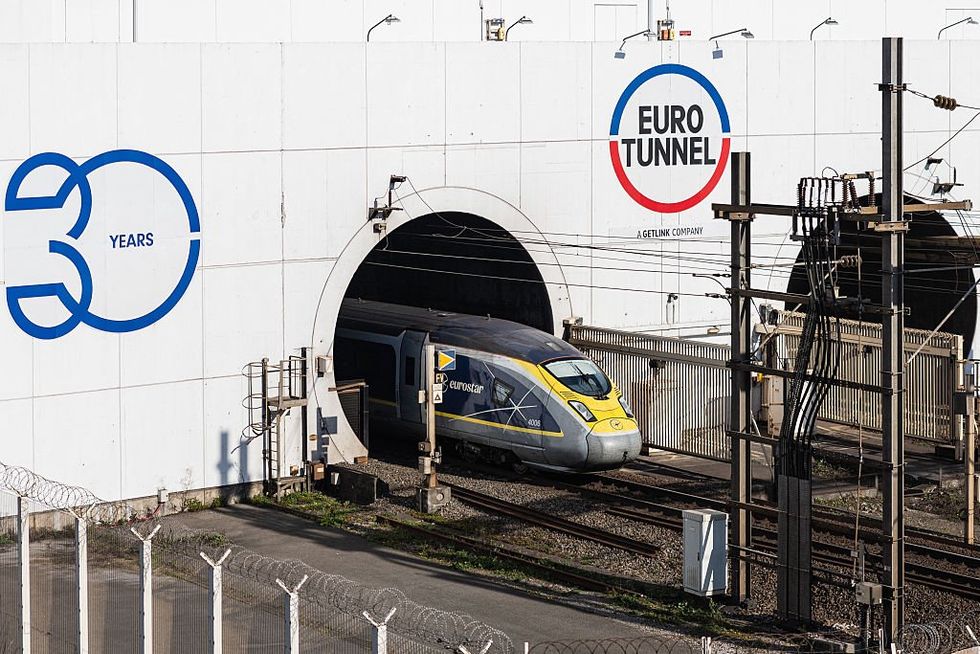 Eurostar