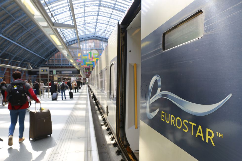 Eurostar
