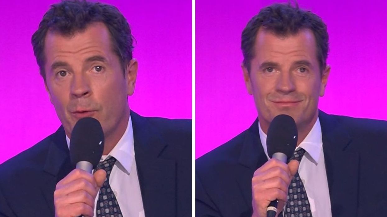 Eurovision 2024: EBU boss Martin Osterdahl