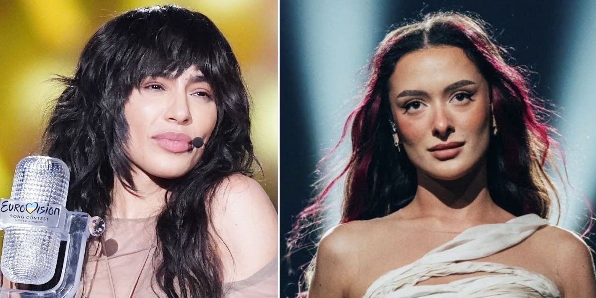 NextImg:BBC Eurovision 2023 winner slaps down calls to 'boycott' contest amid Israel controversy: 'Don't believe in that!'