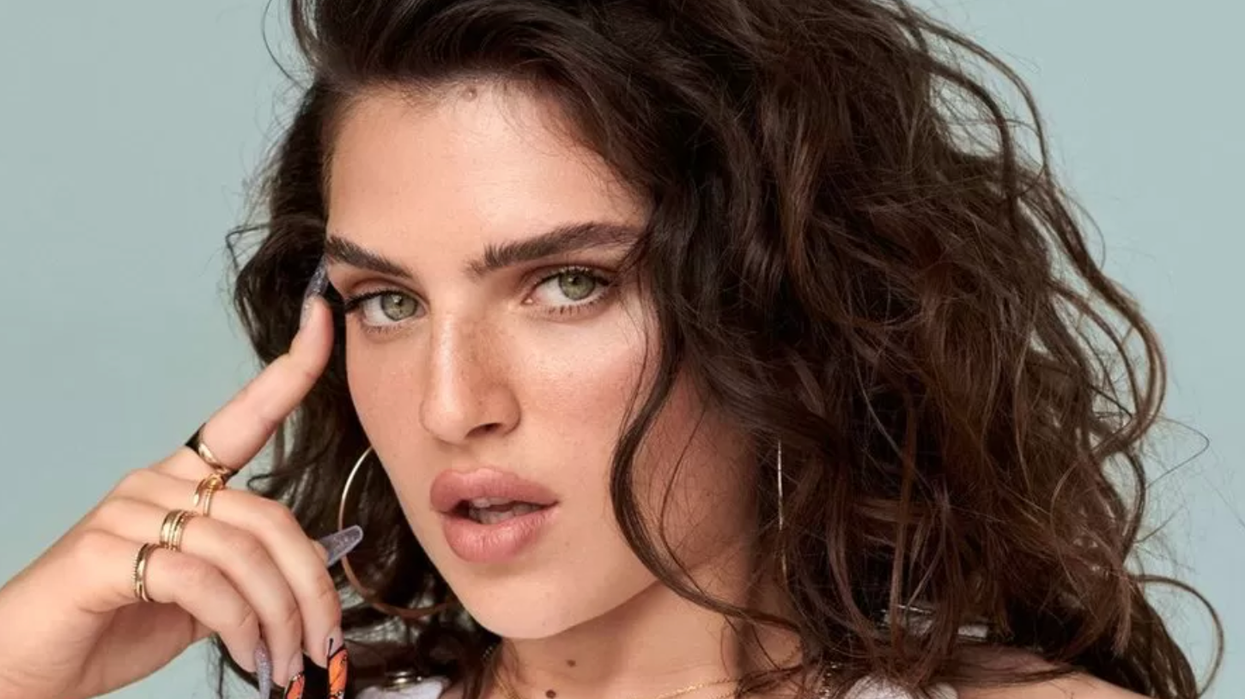 Eurovision Britain 2023 Mae Muller