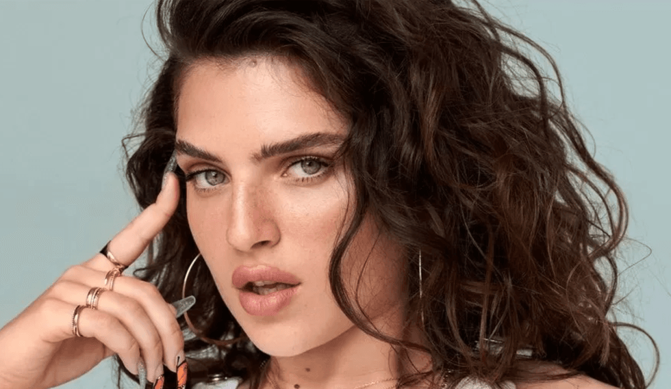 Eurovision Britain 2023 Mae Muller