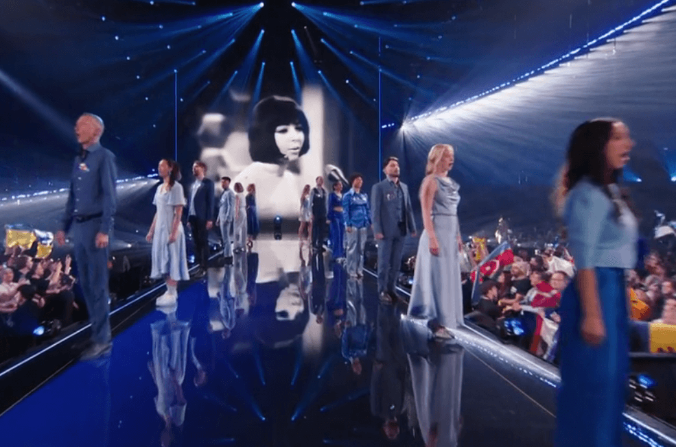 Eurovision semi-finals