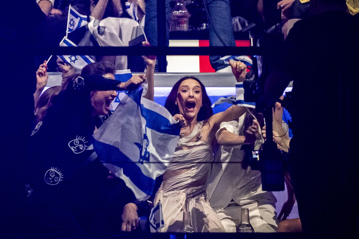 Eurovision Song Contest