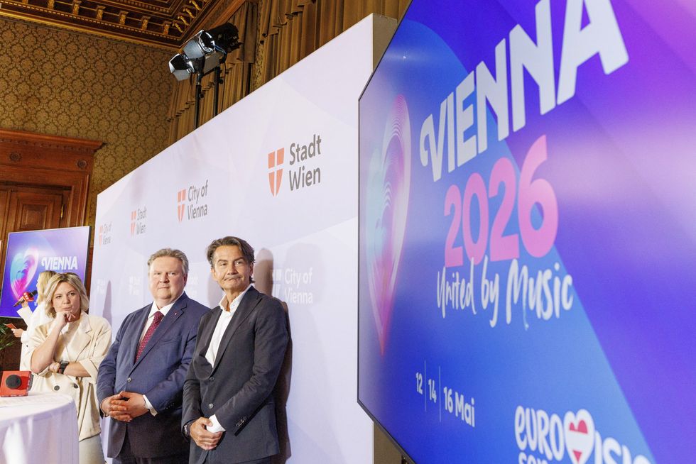 Eurovision Song Contest