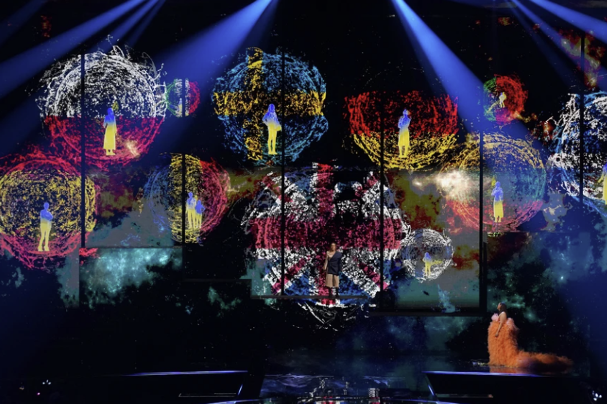 Eurovision Song Contest