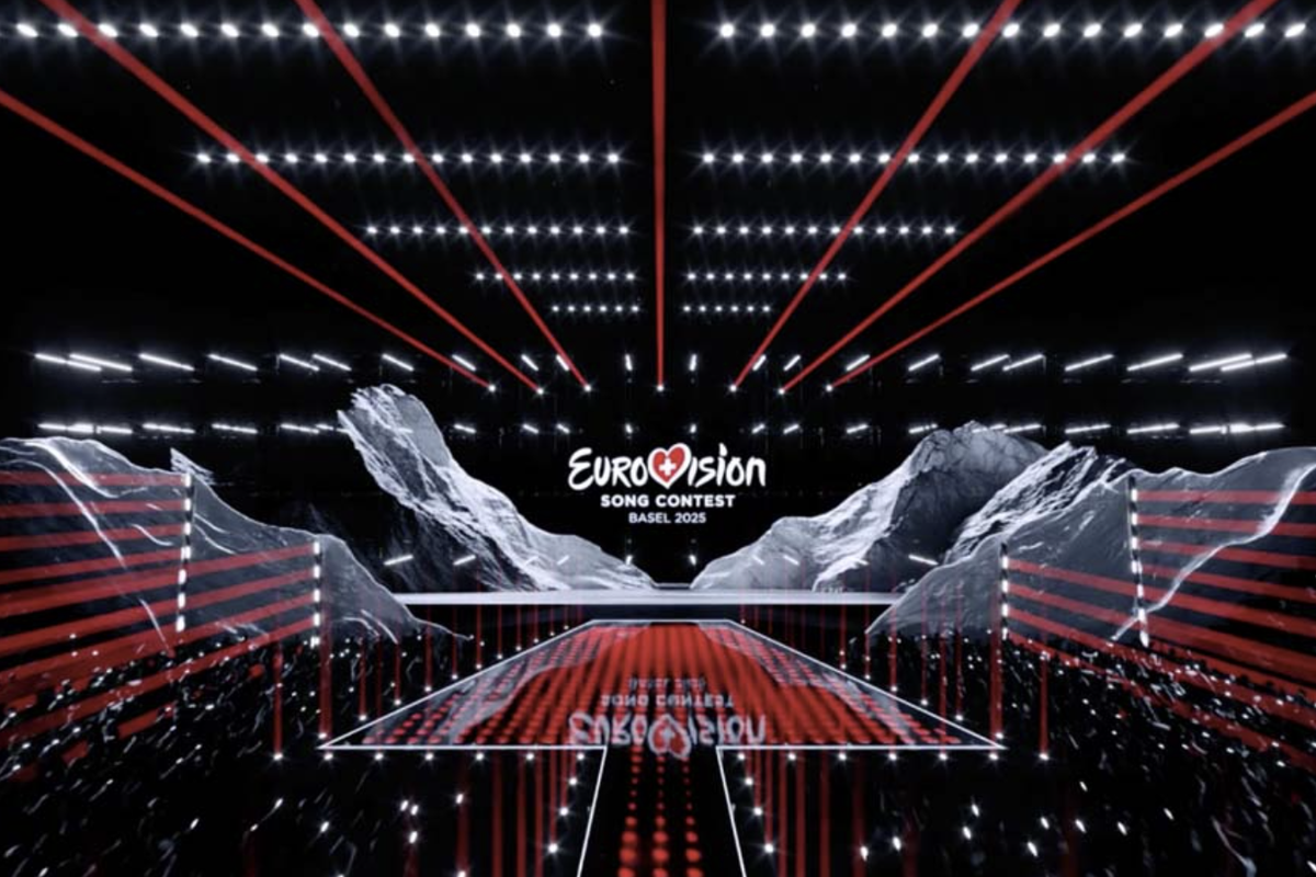 Eurovision Song Contest