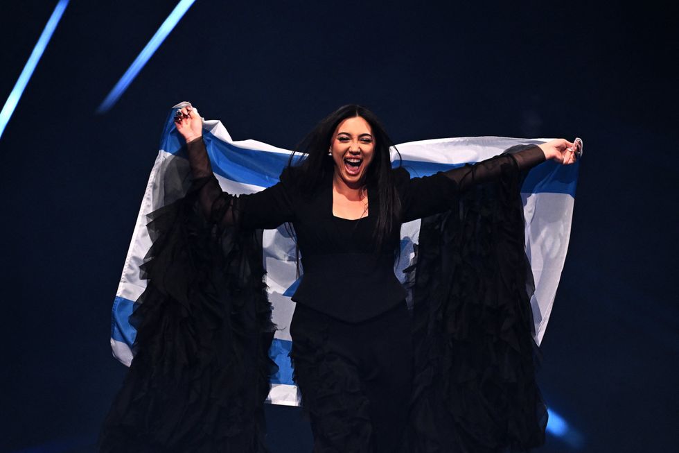 Eurovision