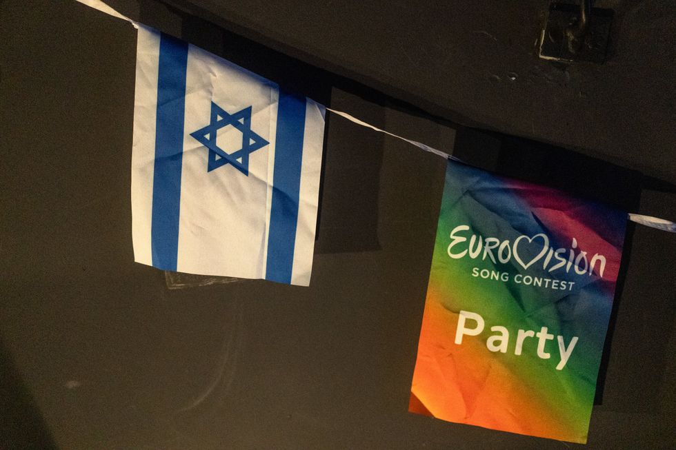 Eurovision