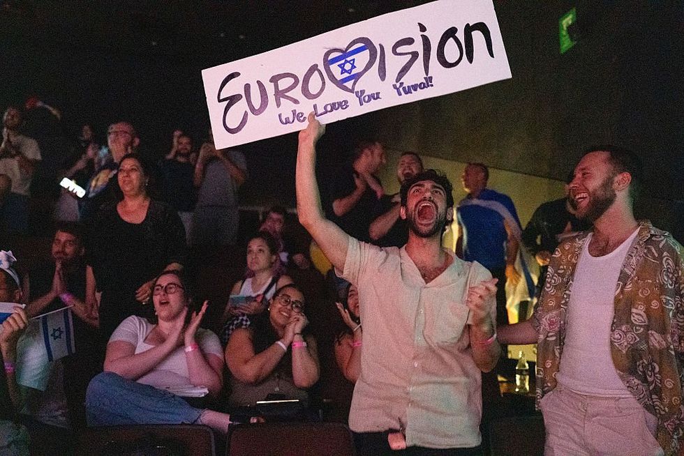 Eurovision