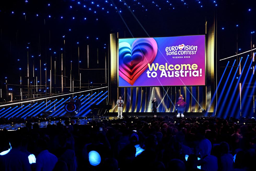 Eurovision