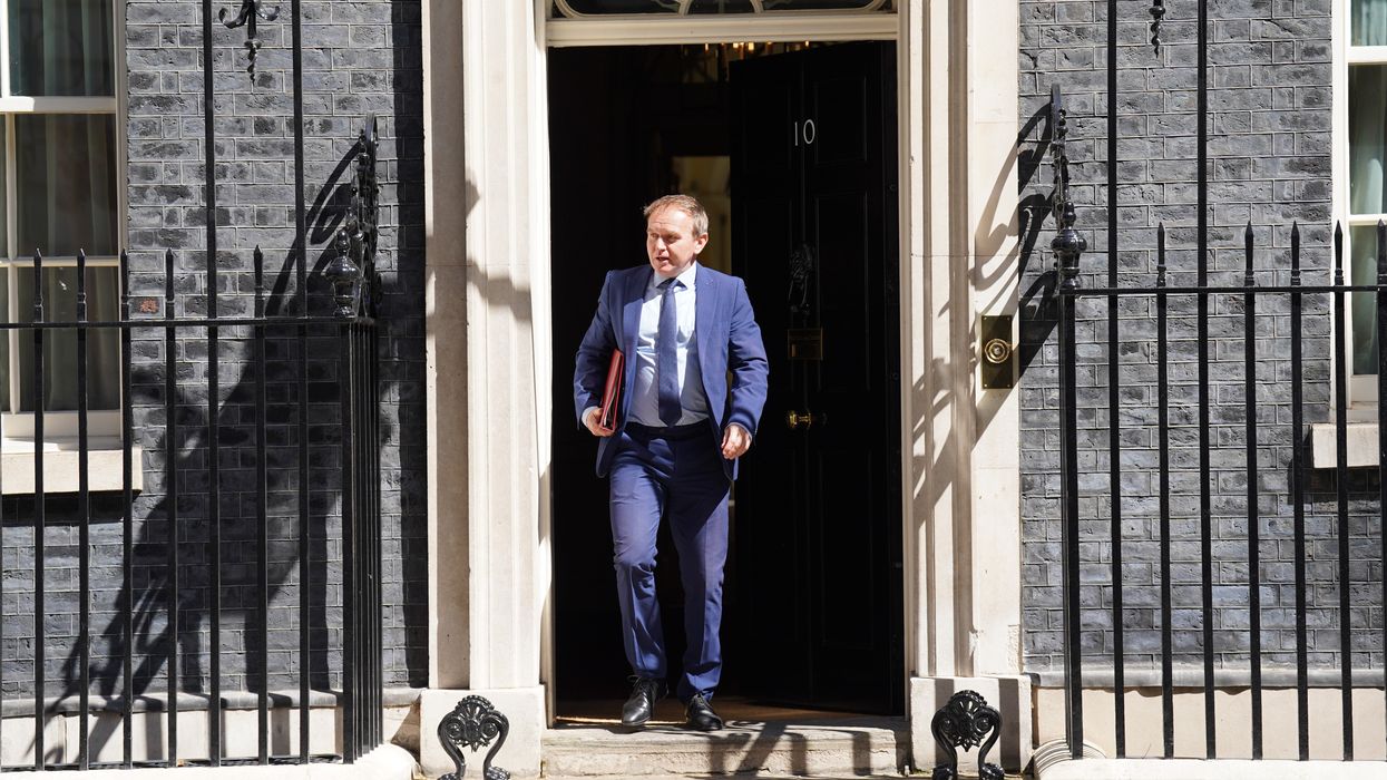 Eustice leaves number 10