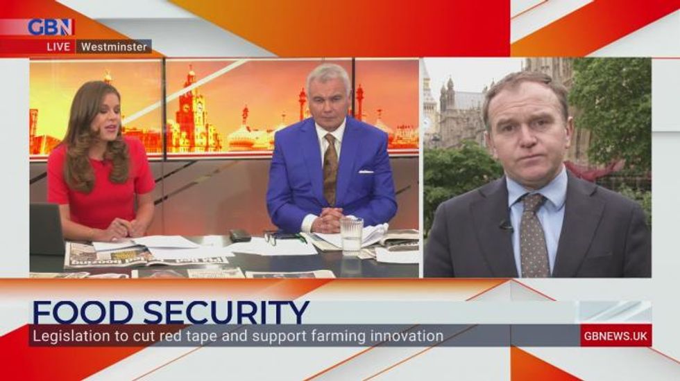 Downing Street officials accidentally activated panic alarm in boozy 'Wine Time Friday' - Sue Gray report