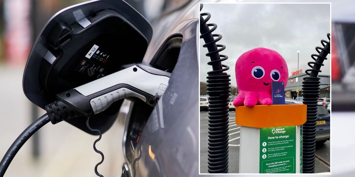 Octopus launches huge new partnership to save thousands of drivers £1,100 a year Octopus launches huge new partnership to save thousands of drivers £1,100 a year