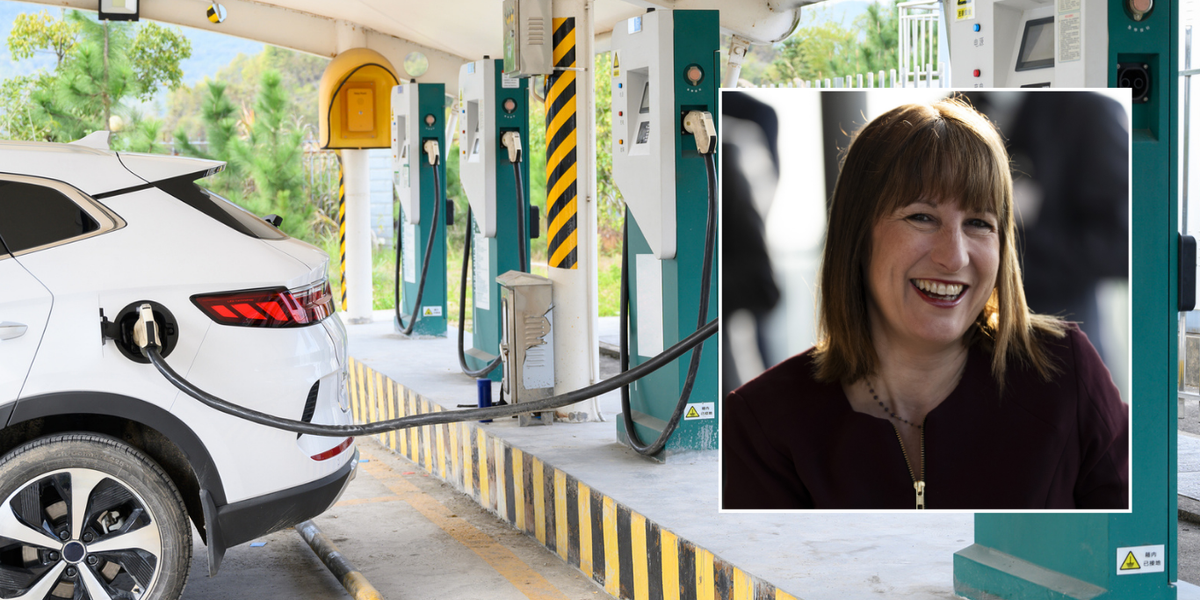 NextImg:Motorists beat Rachel Reeves' expensive car tax hikes by using clever loophole - 'Savvy drivers'