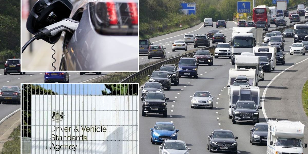 Driving law changes launching in July will see new DVSA rules, car finance scandal update and more Driving law changes launching in July will see new DVSA rules, car finance scandal update and more