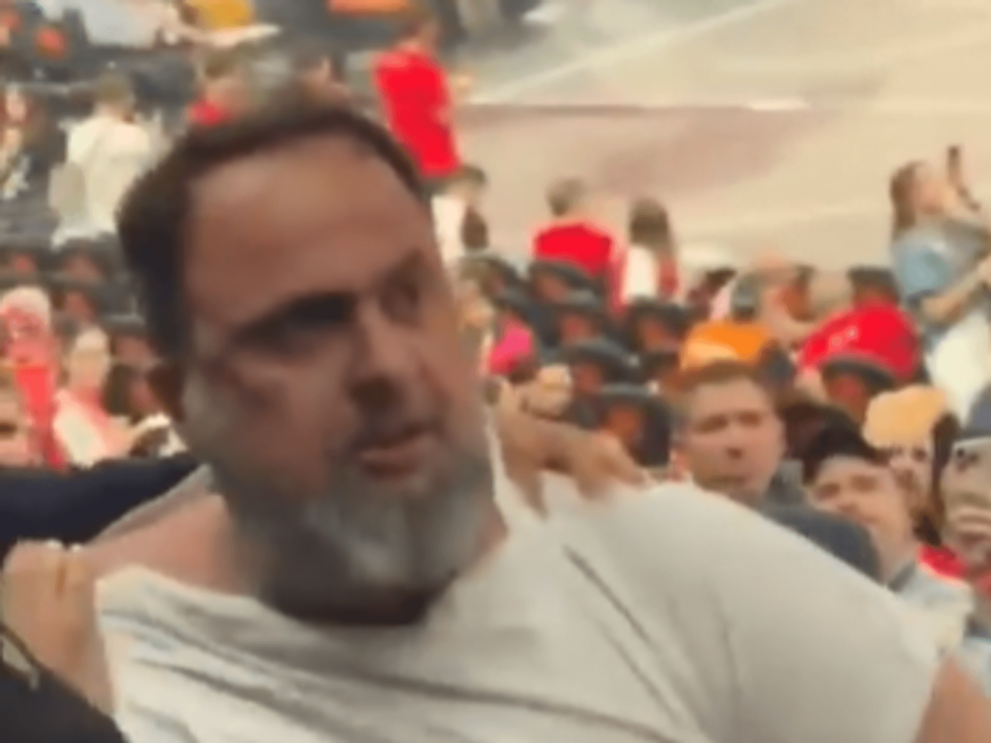 Evangelos Marinakis