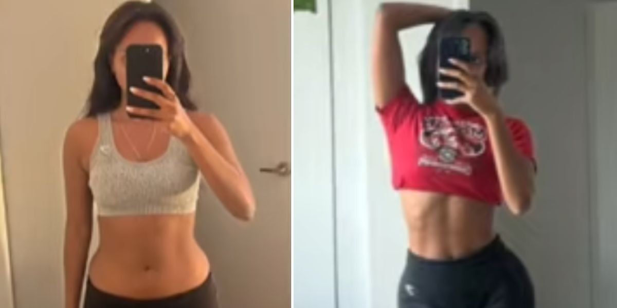 Weight loss: The best protein sources to fuel a 3-month body transformation Weight loss: The best protein sources to fuel a 3-month body transformation