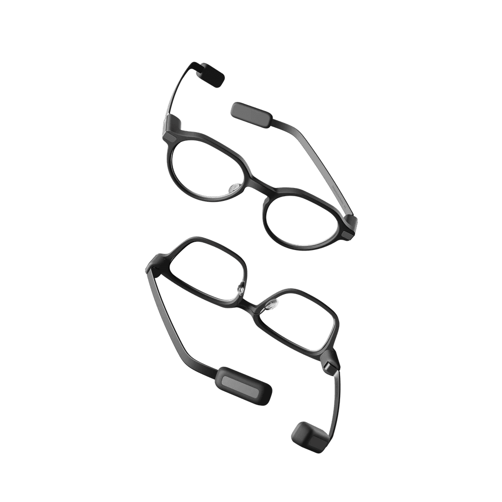 Even G2 smart glasses