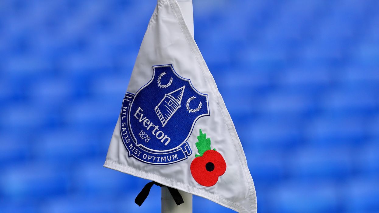 Everton football news
