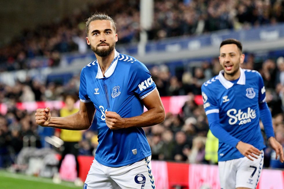 Everton may have ended Liverpool's title hopes