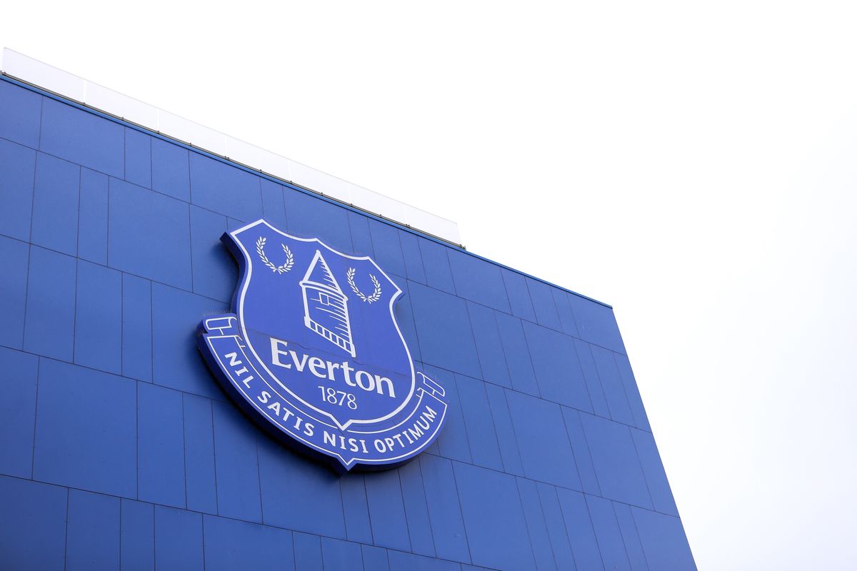 Everton news