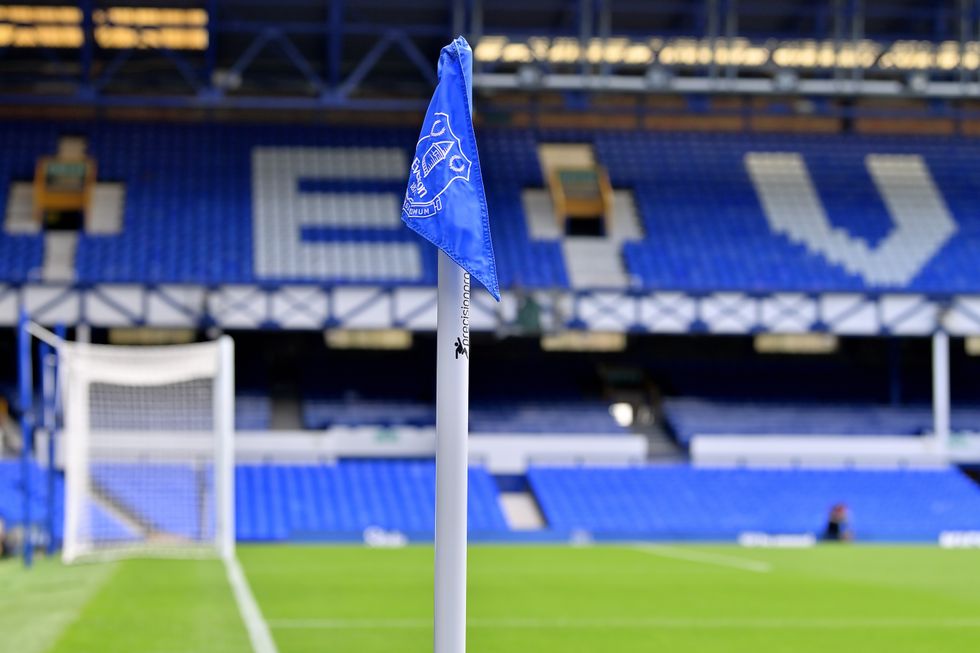 Everton Premier League