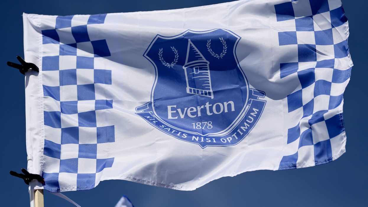 Everton Premier League