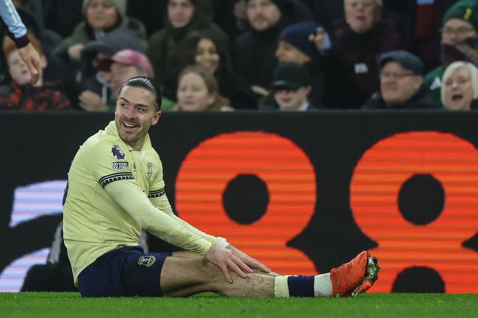 Everton vs Aston Villa