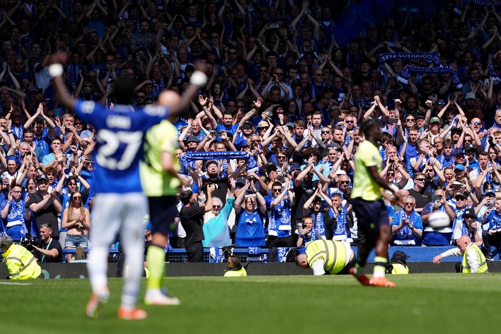 Everton