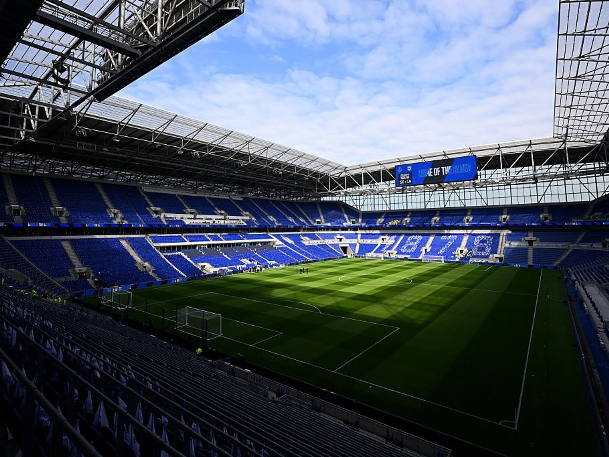 Everton