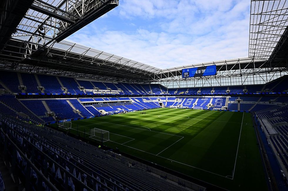 Everton