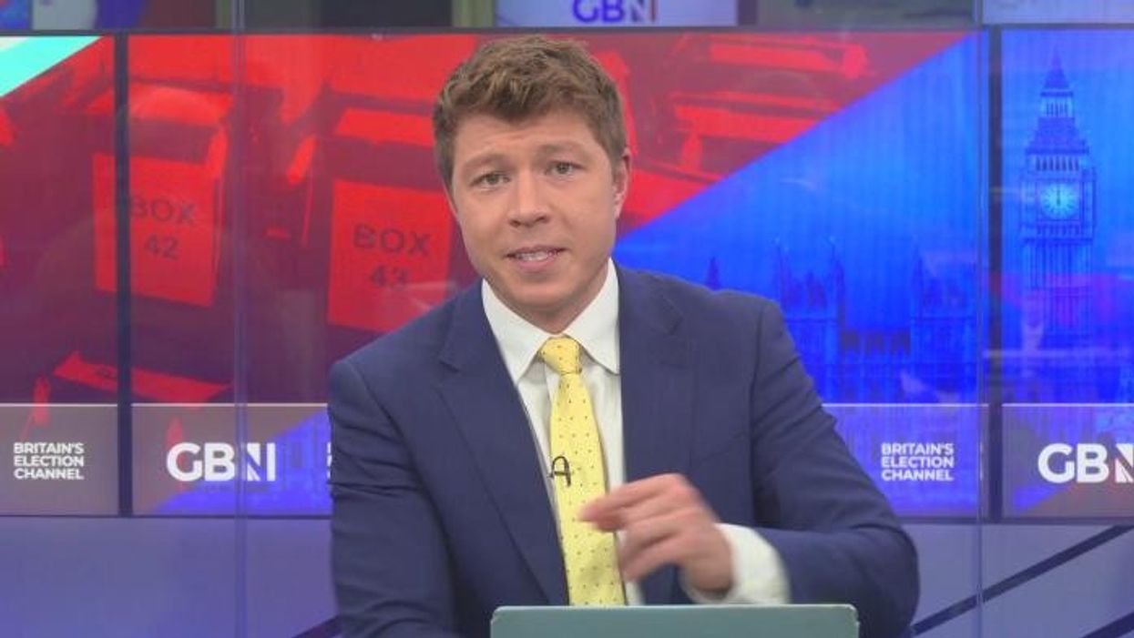 'EVERY 18-year-old will do it!' Tory Minister warns 'NO EXCEPTIONS' for National Service