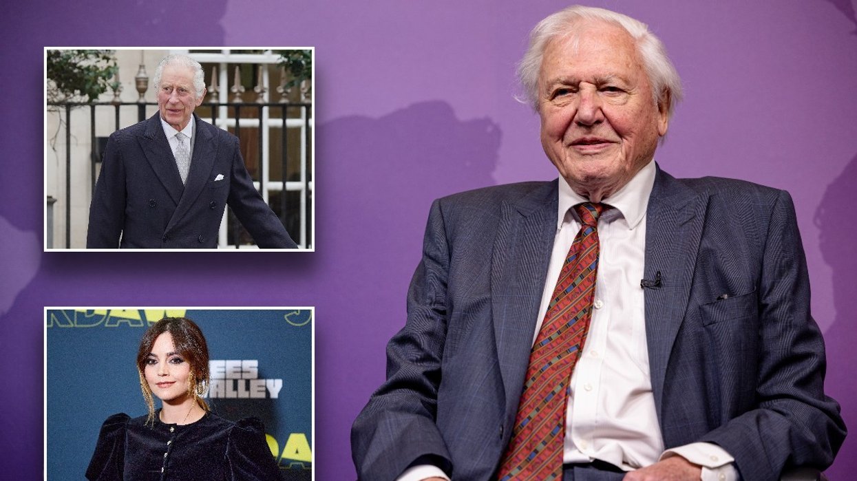 Every Monday we'll bring you the new British quiz of the week