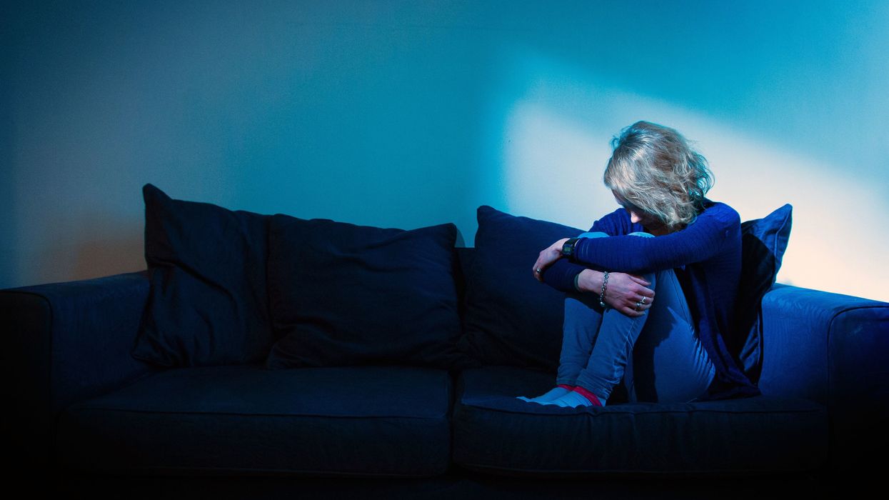 Suicide prevention day: Devastated families urge those struggling to ask for help