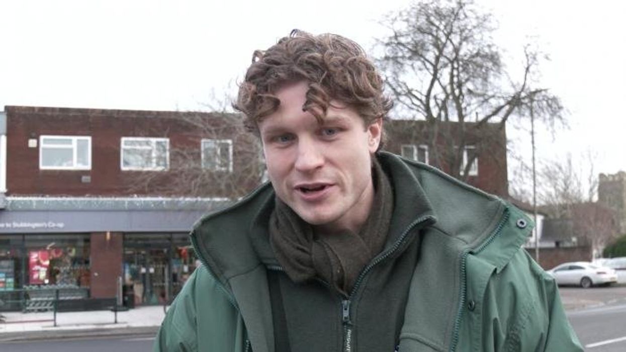 'Every year they get smaller!' Britons hit out at 'tiny chocolates' as shrinkflation hits festive favourites and prices climb