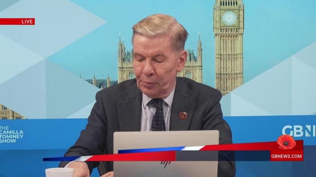 One suspect, 35, released with 'no further action' after Huntingdon train mass stabbing