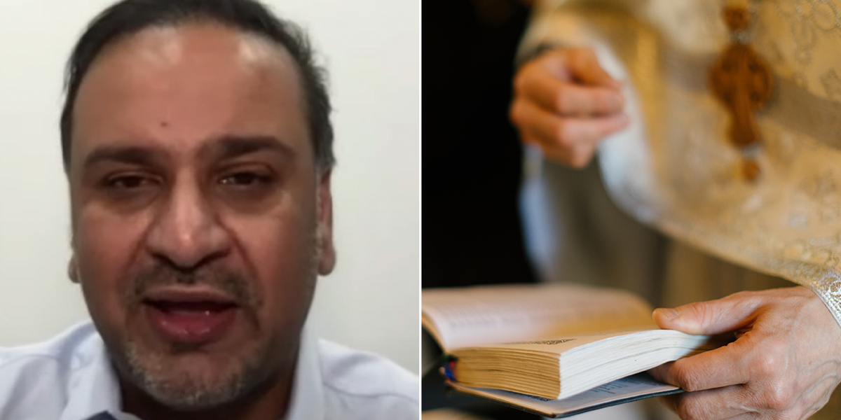 NextImg:'Everything has gone horribly wrong' UK immigration lawyer blasts 'pray to stay' ruse
