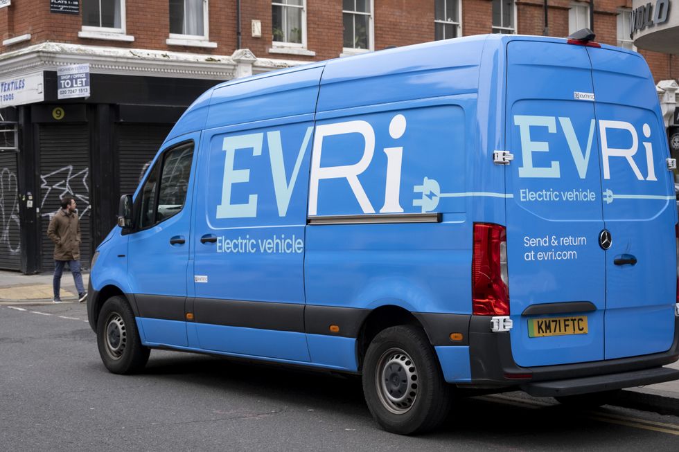 Euri Van