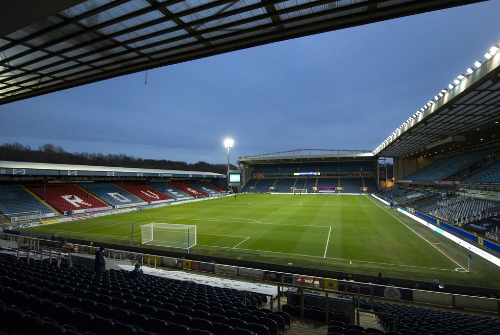 Ewood Park