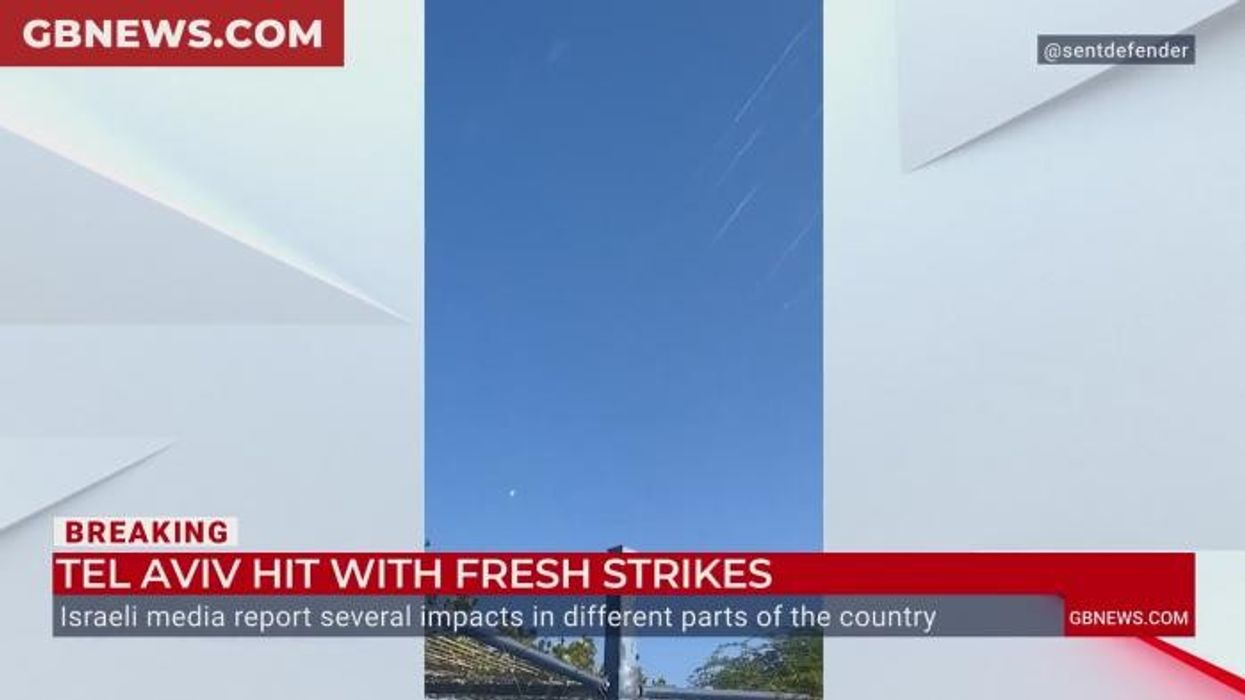 Ex-army chief warns Keir Starmer he’s ‘backed the wrong horse’ as PM reacts to Donald Trump’s bombing blitz