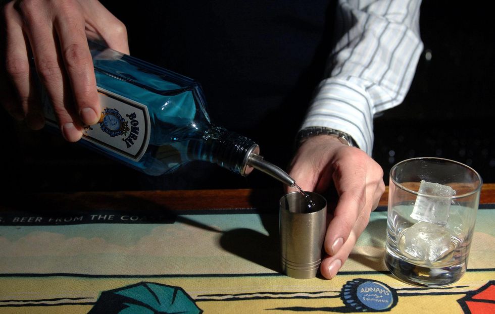 Ex-bar staff at Spoons have shared some of their secrets for ramping up the bill for customers.