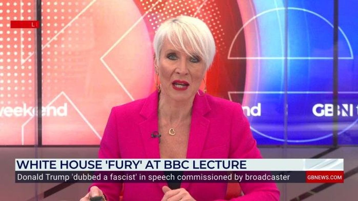 Ex-BBC journalist pinpoints exact moment 'it changed its values' - 'People were afraid to challenge the groupthink!'