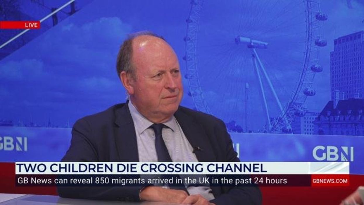 Britain joined by more than 16 countries on reforming ECHR to make deportations easier