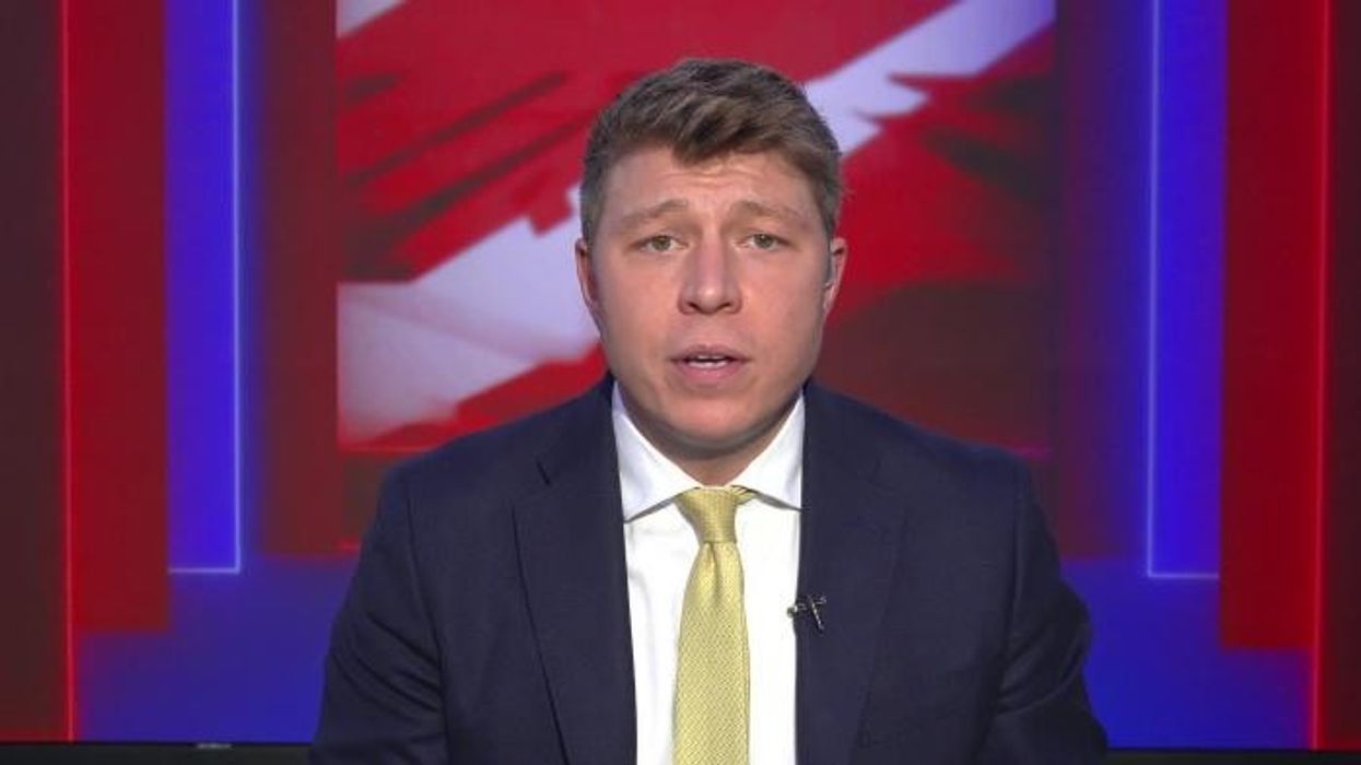 Ex-Calais Border Force Chief admits 'it's impossible to break the people smuggling gangs'