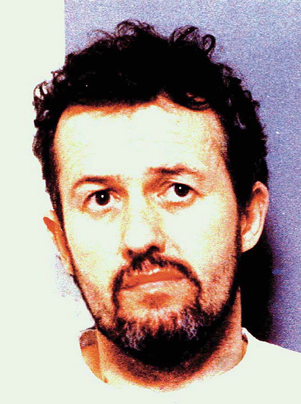 Ex-football coach and convicted paedophile Barry Bennell.