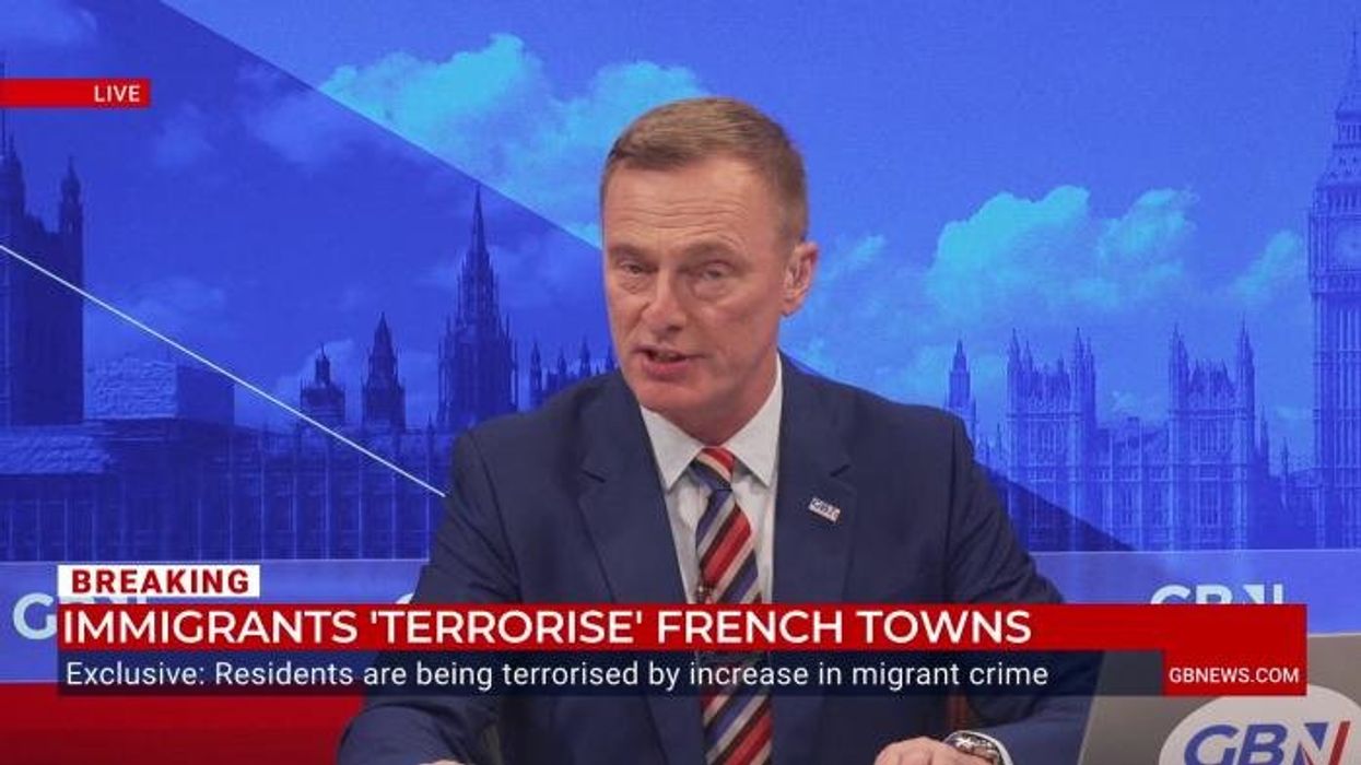 French locals demand Nativity scene be REMOVED from town hall after mayor's display to celebrate Christmas