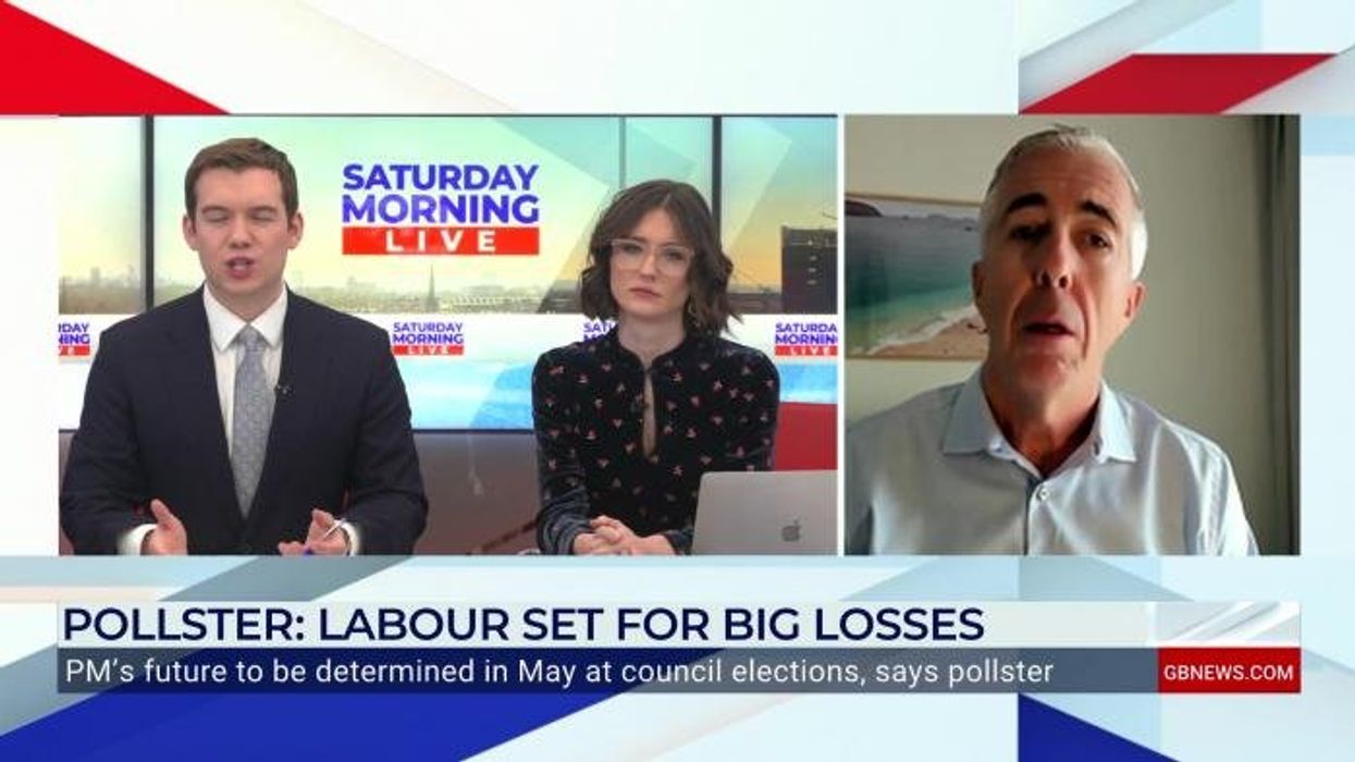 Keir Starmer 'welcomes return' of Egyptian activist who admitted 'hating white people'