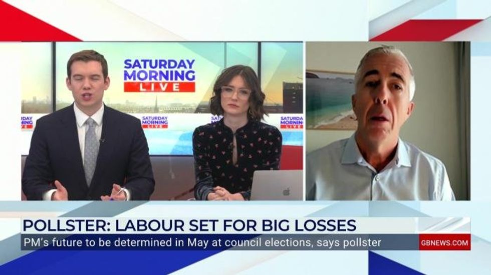 Labour 'could deny 10 million Britons a vote' in make-or-break election for Keir Starmer