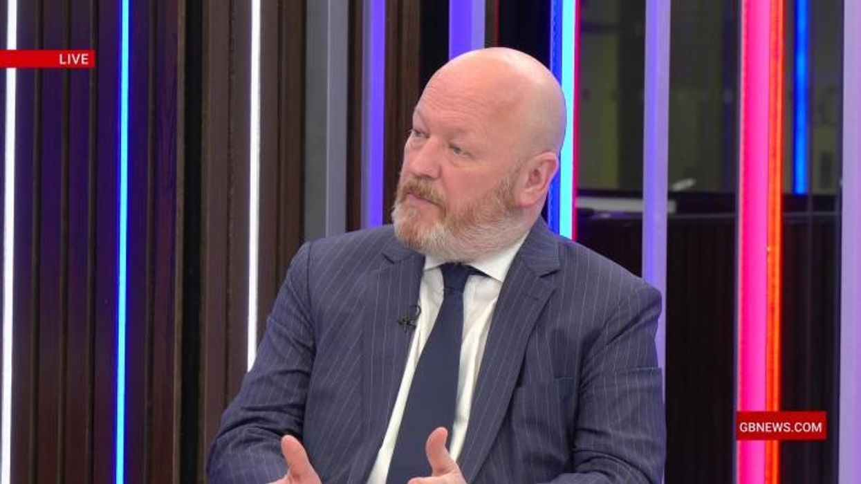 POLL OF THE DAY: Do you think there should be a national inquiry into the UK’s grooming gangs scandal? YOUR VERDICT